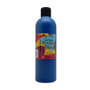 5 Star Tempera Poster Paint 500ml Blue