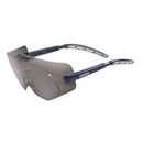Baseline Safety Glasses Overcoat Smoke Lens Each
