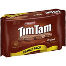 Arnott's Tim Tams Biscuits Value Pack 365g