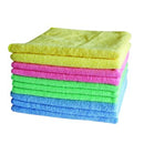 Filta Cleaning Cloth Microfibre Mixed Pack 10