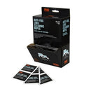 Lens Wipes Anti-Fog Pack 100