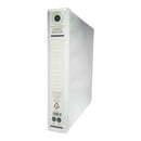 OSC Insert Binder 2D A5 25mm White