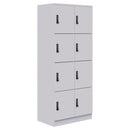 Mascot Locker 4H X 2W Digital Locking