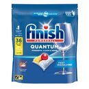 Finish Powerball Quantum Dishwasher Tablets Original Pack 36