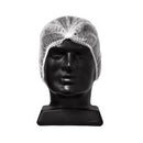 Pomona Crimp Mob Hat SBPP 58cm White Carton 1000