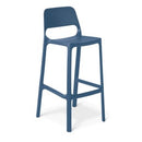 Zero Barstool Blue