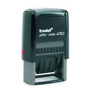 Trodat Printy Dater Paid 4750/2
