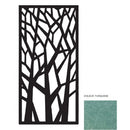 Acoustic Hanging Carved Panel Design 1