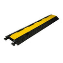 Dynamix Floor Cable Protector 2 Channel