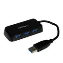 Startech 4 Port Superspeed Mini USB 3.0 Hub