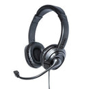 Moki Headphones USB Boom Microphone