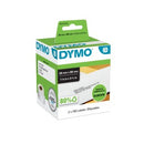 Dymo LabelWriter Address Labels Standard 28mm x 89mm Box 260