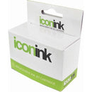 Icon Remanufactured HP Inkjet Ink Cartridge 63XL High Yield Black
