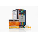 Dilmah Exceptional Pyramid Tea Leaf Bags Pure Chamomile Flowers Box 30