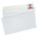 Candida MaxPOP Banker Envelope Self Seal 7112 Max POP 120mm x 235mm White Box 500