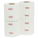 WypAll Heavy Duty Perforated Centrefeed Wipers 2 Ply L20 21.5cm x 165m White Carton 4