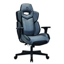 PowerA Raider Ergonomic Gaming Chair Grey PU