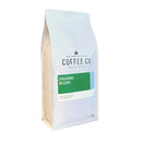 The New Zealand Coffee Co Fairtrade Organic Blend Whole Beans 1kg