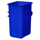 Elizabeth Richards Connector Storage Tub 5 x 6.5 x 11.5cm Blue
