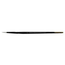Apex 5008 Taklon Paint Brush Round Size 4
