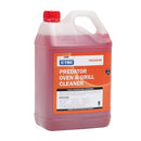 C-TEC Predator Oven & Grill Cleaner 5 Litre