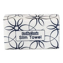 Pacific Classic Slim Towel SC100S 250 Sheets Per Pack White Carton 16