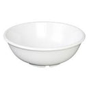 Bowl Melamine 18cm White