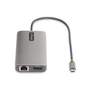 Startech USB-C Triple Monitor Multiport Adapter