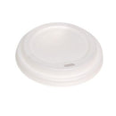 Envirocup Cup Lid CPLA 8oz Pack 50