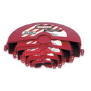 Master Lock Gate Valve Set 5