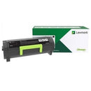 Lexmark Laser Toner Cartridge 56F6U0E Ultra High Yield Black
