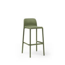 Faro Barstool Olive Green