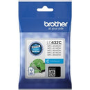 Brother Inkjet Ink Cartridge LC432 Cyan