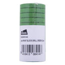 5 Star Tempera Paint Blocks S0 Brilliant Green Pack 12