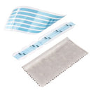 Startech Privacy Screen Adhesive Strips And Mounting Tabs