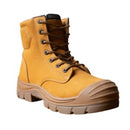 Munka Taurus Leather Wheat Boot S2 Src Wheat Wheat-8.5