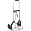 Far002 Folding Aluminium Trolley