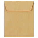 Croxley Pocket Wage Envelope Peel & Seal E3 89mm x 108mm Manilla Box 100