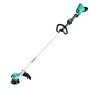 Makita 18v x2 Brushless Adt Loop Handle Line Trimmer DUR368LZ - Skin Only