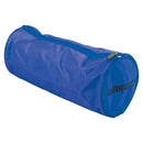Warwick Pencil Case Barrel Large Blue