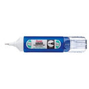 Pentel Correction Pen ZL31-W Steel point Fine 12ml
