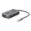 Startech Dkt31cdhpd3 USB-C Multiport Adapter