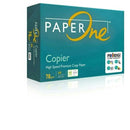 PaperOne A4 Copy Paper 70gsm White Ream 500 Box 5