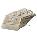 Karcher Vacuum Cleaning Bag BV5/1 Pack 10