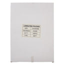 Laminating Pouches A4 100 Micron Pack 100