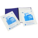 Marbig Display Book Refills A4 Clear Pack 10