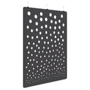 Sonic Acoustic Hanging Screen Bubble
