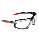 Prochoice Ambush Safety Glasses Clear
