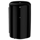 Tork Rubbish Bin Elevation 563008 B1 389x289x629mm 50L Black