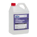 C-Tec Sanitiser IPA 70% Isopranol 5L